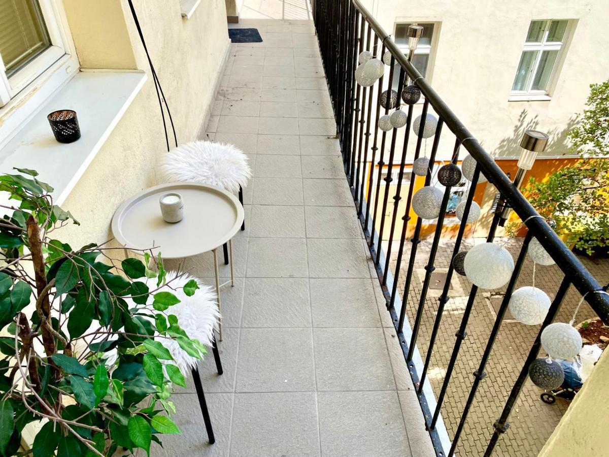 Appartement Urban Jungle Old Town Air Conditioned *