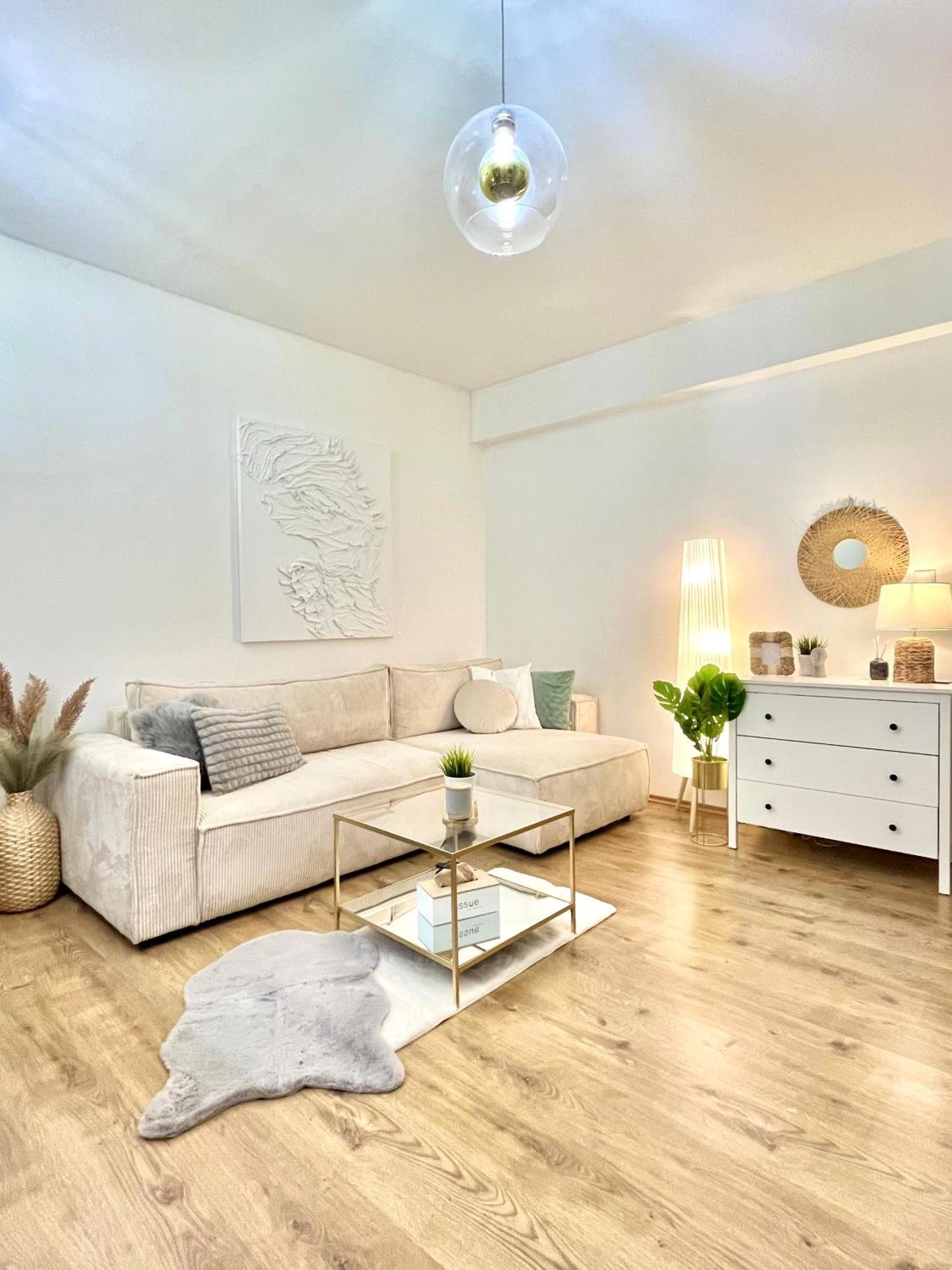 Urban Jungle Old Town Air Conditioned Appartement *