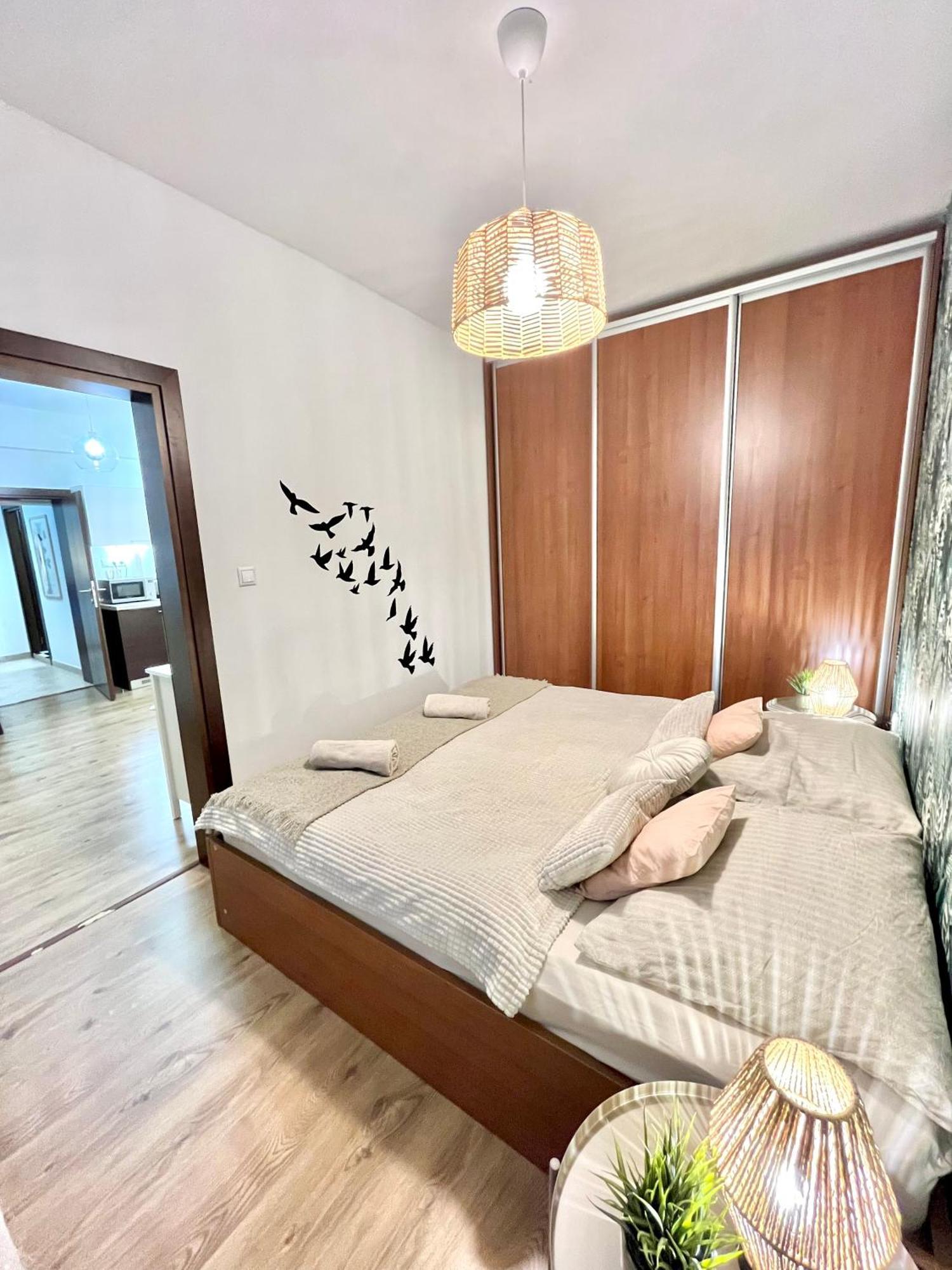 Urban Jungle Old Town Air Conditioned Appartement *